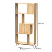 Amber &amp; Fern Emporia Shelving Unit