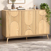 Amber &amp; Fern Emporia 3 Door Sideboard