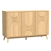 Amber &amp; Fern Emporia 3 Door Sideboard