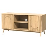 Amber &amp; Fern Emporia 2 Door Entertainment Unit