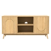 Amber &amp; Fern Emporia 2 Door Entertainment Unit