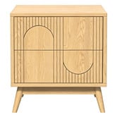 Amber &amp; Fern Emporia Bedside Tables