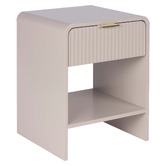 Amber &amp; Fern Veronique Bedside Table