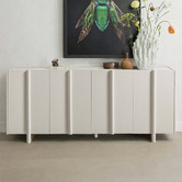 Amber &amp; Fern Alexie 4 Door Sideboard