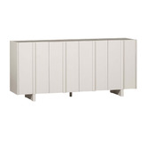 Amber &amp; Fern Alexie 4 Door Sideboard