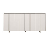 Amber &amp; Fern Alexie 4 Door Sideboard