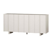 Amber &amp; Fern Alexie 4 Door Sideboard