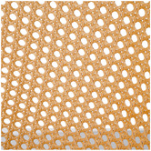 Amber &amp; Fern 4 Seater Natural Adeline Dining Table &amp; Chair Set