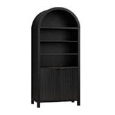 Amber &amp; Fern Veronique Arched Bookcase