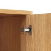 Amber &amp; Fern Kleon 3 Door Sideboard