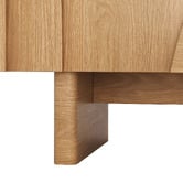 Amber &amp; Fern Kleon 3 Door Sideboard