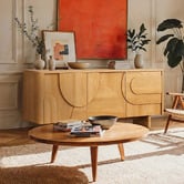Amber &amp; Fern Kleon 3 Door Sideboard