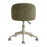 Amber &amp; Fern Eryx Boucle Office Chair