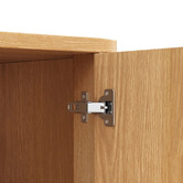 Amber &amp; Fern Kleon 3 Door Entertainment Unit