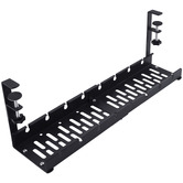 Amber &amp; Fern Amon Under Desk Cable Management Tray