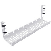 Amber &amp; Fern Amon Under Desk Cable Management Tray