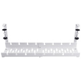 Amber &amp; Fern Amon Under Desk Cable Management Tray
