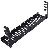 Amber &amp; Fern Amon Under Desk Cable Management Tray