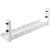 Amber &amp; Fern Amon Under Desk Cable Management Tray