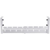 Amber &amp; Fern Amon Under Desk Cable Management Tray