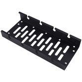 Amber &amp; Fern Amon Under Desk Cable Management Tray
