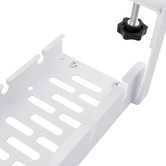 Amber &amp; Fern Amon Under Desk Cable Management Tray
