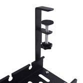 Amber &amp; Fern Amon Under Desk Cable Management Tray