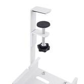 Amber &amp; Fern Amon Under Desk Cable Management Tray