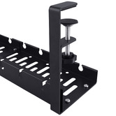 Amber &amp; Fern Amon Under Desk Cable Management Tray