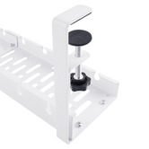 Amber &amp; Fern Amon Under Desk Cable Management Tray