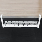 Amber &amp; Fern Amon Under Desk Cable Management Tray