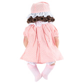 Amber &amp; Fern Reborn Mela Baby Doll