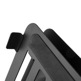 Amber &amp; Fern Beatrix Aluminium Adjustable Tablet Stand
