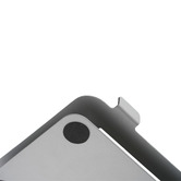 Amber &amp; Fern Beatrix Aluminium Adjustable Tablet Stand