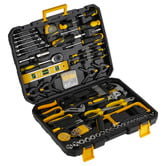 Amber &amp; Fern 158 Piece Blythe Tool Set