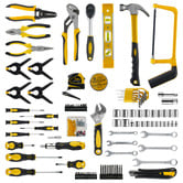 Amber &amp; Fern 158 Piece Blythe Tool Set