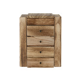 Amber &amp; Fern Wren Jewellery Box