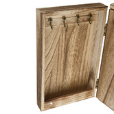 Amber &amp; Fern Wren Jewellery Box