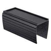 Amber &amp; Fern Klein Bamboo Sofa Armrest Tray