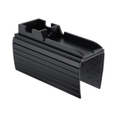 Amber &amp; Fern Klein Bamboo Sofa Armrest Tray