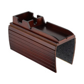 Amber &amp; Fern Klein Bamboo Sofa Armrest Tray