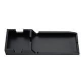 Amber &amp; Fern Klein Bamboo Sofa Armrest Tray