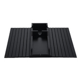 Amber &amp; Fern Klein Bamboo Sofa Armrest Tray
