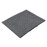 Amber &amp; Fern Klein Bamboo Sofa Armrest Tray