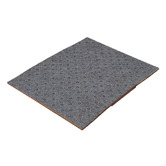Amber &amp; Fern Klein Bamboo Sofa Armrest Tray