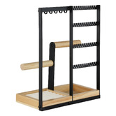 Amber &amp; Fern Sapiro Jewellery Stand