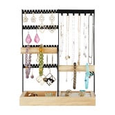 Amber &amp; Fern Sapiro Jewellery Stand