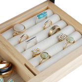 Amber &amp; Fern Sapiro Jewellery Stand