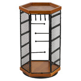 Amber &amp; Fern Kara Rotating Jewellery Stand