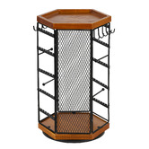 Amber &amp; Fern Kara Rotating Jewellery Stand